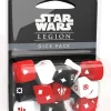 Flash Sale ⭐ Star Wars Legion Dice Pack 🤩