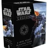 Best Pirce 🛒 Star Wars Legion E-Web Heavy Blaster Team Unit Expansion 🔥