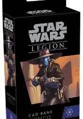 Hot Sale ⌛ Star Wars Legion Cad Bane Expansion 👍