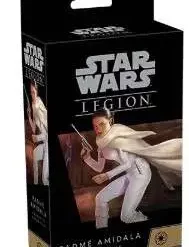Cheap ✔️ Star Wars Legion Padme Amidala Operative Expansion ✔️