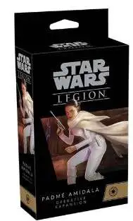 Cheap ✔️ Star Wars Legion Padme Amidala Operative Expansion ✔️ 1 Cheap ✔️ Star Wars Legion Padme Amidala Operative Expansion ✔️