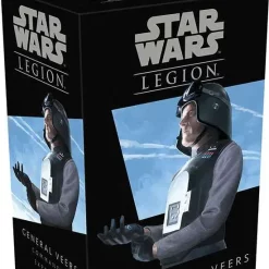 Top 10 ❤️ Star Wars Legion General Veers Commander Expansion 🛒