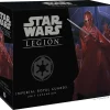 Flash Sale 🤩 Star Wars Legion Imperial Royal Guards Unit Expansion 🧨