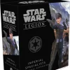 Flash Sale ❤️ Star Wars Legion Imperial Specialists Personnel Expansion 💯
