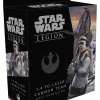 Promo 😀 Star Wars Legion 1.4 FD Laser Canon Team Unit Expansion 🧨