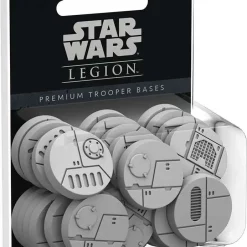 Best Pirce 🥰 Star Wars Legion Premium Trooper Bases 🥰
