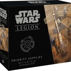 Wholesale 🔥 Star Wars Legion Priority Supplies Battlefield Expansion ✔️