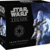Outlet 👍 Star Wars Legion Snowtroopers Unit Expansion ✨