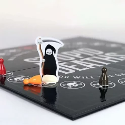 Outlet 🤩 Stupid Deaths Party Board Game 🌟 -Board Games Shop stupiddeaths inset2