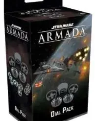 Deals 🌟 Star Wars Armada Dial Pack 👏