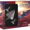 Promo 🧨 Star Wars Armada Galactic Republic Fleet Starter ✔️