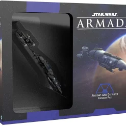 Flash Sale ⌛ Star Wars Armada Invisible Hand Expansion Pack 😀