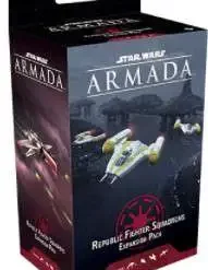 Brand new 🛒 Star Wars Armada Republic Fighter Squadrons Expansion Pack 👍