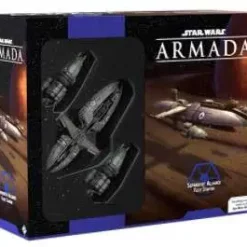 Outlet 🎁 Star Wars Armada Separatist Alliance Fleet Starter ✨