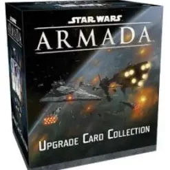 Best deal 🌟 Star Wars Armada Upgrade Card Collection ❤️