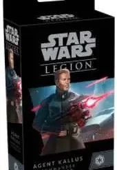Hot Sale ⌛ Star Wars Legion Agent Kallus Commander Expansion 😀