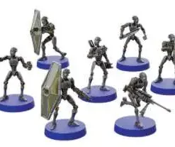 Buy ✔️ Star Wars Legion BX-Series Droid Commandos Unit Expansion 💯 -Board Games Shop swlbxseriesdroidcommandosunitexp inset2