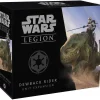 Flash Sale 🥰 Star Wars Legion Dewback Rider Expansion 💯