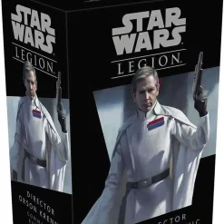 Coupon 🎁 Star Wars Legion Director Orson Krennic Commander Expansion 🔥