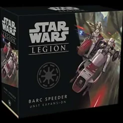 Buy 😀 Star Wars Legion Barc Speeder Unit Expansion 🎉