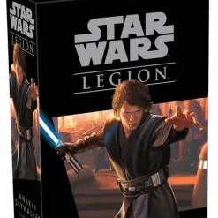 Discount 🔔 Star Wars Legion Anakin Skywalker Commander Expansion 🛒