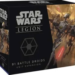 Cheap ⌛ Star Wars Legion B1 Battle Droids Unit Expansion 😉