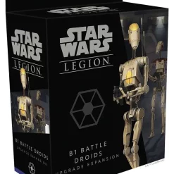 Best deal 👏 Star Wars Legion B1 Battle Droids Upgrade Expansion 🤩