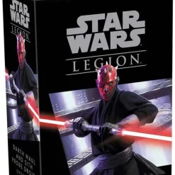 Best Sale 😀 Star Wars Legion Darth Maul & Sith Probe Droid Operative Expansion 💯