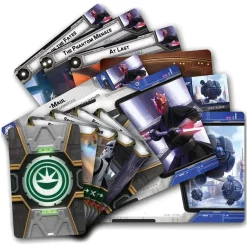 Best Sale 😀 Star Wars Legion Darth Maul & Sith Probe Droid Operative Expansion 💯 -Board Games Shop swlegiondarthmaulexp inset2