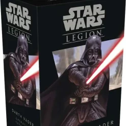 Cheap 🥰 Star Wars Legion Darth Vader Operative Expansion 👏