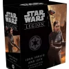 Wholesale 😍 Star Wars Legion Iden Versio & ID10 Commander Expansion 👏