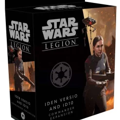 Wholesale 😍 Star Wars Legion Iden Versio & ID10 Commander Expansion 👏