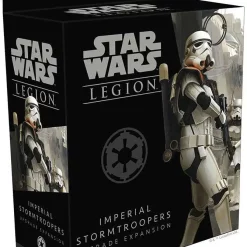 Best Sale 🌟 Star Wars Legion Imperial Stormtroopers Upgrade Expansion ⌛