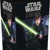 Buy 🌟 Star Wars Legion Luke Skywalker Operative Expansion 👍