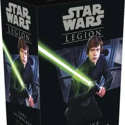 Buy 🌟 Star Wars Legion Luke Skywalker Operative Expansion 👍