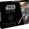 Wholesale 🛒 Star Wars Legion TX-130 Saber-Class Fighter Tank Unit Expansion 😉