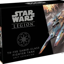 Wholesale 🛒 Star Wars Legion TX-130 Saber-Class Fighter Tank Unit Expansion 😉
