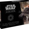 Brand new ⌛ Star Wars Legion TX-225 GAVw Occupier Combat Assault Tank Unit Expansion 😀