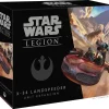 Best deal 🥰 Star Wars Legion X-34 Landspeeder Unit Expansion ✔️