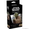 Deals ⌛ Star Wars Legion Grand Master Yoda Commander Expansion 😀