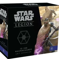 Promo ❤️ Star Wars Legion IG-100 Magnaguards Unit Expansion 🎁