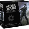 Best reviews of ⭐ Star Wars Legion Imperial Death Troopers Unit Expansion ✔️