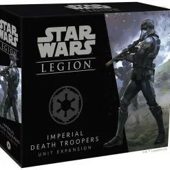 Best reviews of ⭐ Star Wars Legion Imperial Death Troopers Unit Expansion ✔️