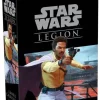 Brand new 🔥 Star Wars Legion Lando Calrissian Commander Expansion ✔️