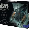 Deals ❤️ Star Wars Legion NR-N99 Persuader-Class Droid Enforcer Unit Expansion 🤩