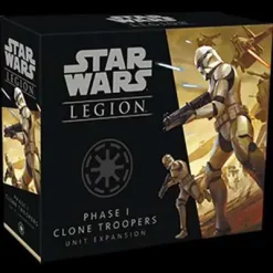 Cheapest ⌛ Star Wars Legion Phase 1 Clone Troopers Expansion 🔔