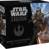 Best deal ⭐ Star Wars Legion Rebel Pathfinders Expansion ✨