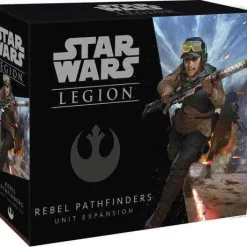 Best deal ⭐ Star Wars Legion Rebel Pathfinders Expansion ✨