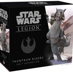 Promo 🛒 Star Wars Legion Tauntaun Riders Expansion 😀