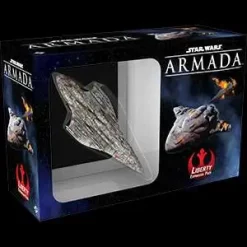Outlet 🧨 Star Wars Armada Liberty Expansion Pack 🔥